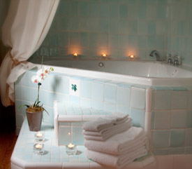 Madison Room Bath