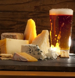 beer-cheese