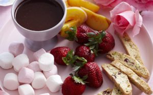 chocolatefondue