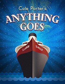 Cole Porter Anything Goes