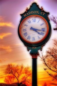 madisonclock