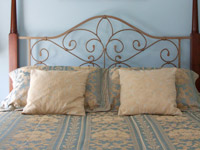 Ocean Dreams Rooms at our Madison CT Bed and Breakfast