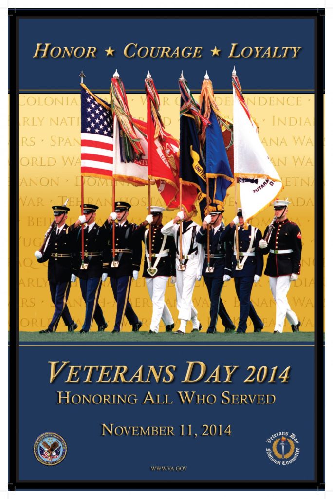 Honoring Veterans Scranton Seahorse Inn