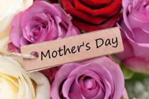 Mothers day best sale gift certificate