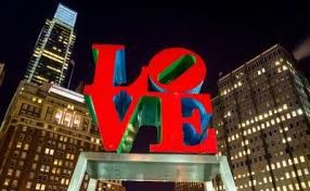 City of Brotherly Love