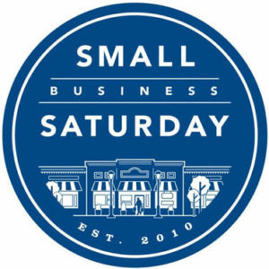 Small Business Saturday 2019